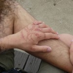 Henna!